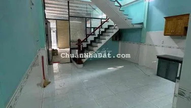 Cho thuê nhà An Phú 35 Thuận An giá rẻ