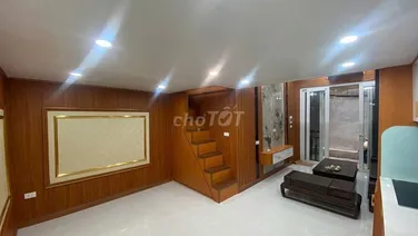 BÁN NHANH NHÀ tại Phường Ô Chợ Dừa, Quận Đống Đa, TP Hà Nội