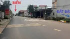 BÁN ĐẤT QUẤT LÂM, TRỤC CHÍNH KD, PHÙ HỢP Ở, CHO THUÊ, XÂY KS