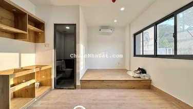 ♟️KHAI TRƯƠNG CC MINI STUDIO BANCOL/ CỬA SỔ FULL NT NGAY VLU GIÁP Q10