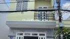 Nhà 1 trệt 2 Lầu - Mặt Tiền đường Ngô Thị Nhậm - KDC An Khánh - CT