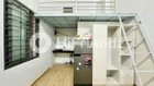 CHO THUÊ PHÒNG GÁC GIÁ RẺ ĐẦY ĐỦ NỘI THẤT GẦN ĐH VĂN HIẾN ĐƯỜNG ÂU CƠ