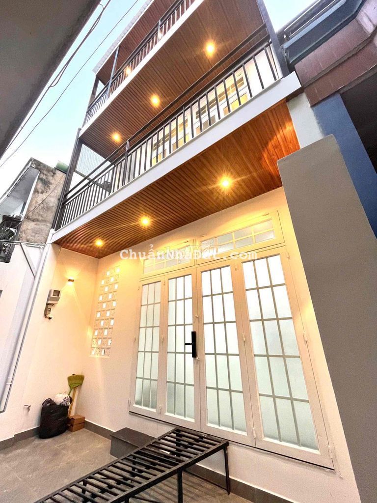 🔥BÁN NHÀ TRỌ MINI THU NHẬP 60tr/1 tháng Q7