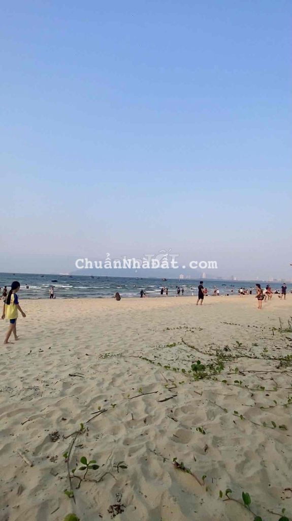 💥Nhà 2 tầng - mặt tiền- sát biển- Thanh Khê- giá cực mềm.