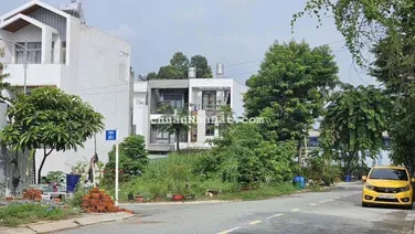 ĐẤT ĐẸP KDC LÁI THIÊU GẦN CHỢ ĐƯỜNG NHỰA 12M DT 100M