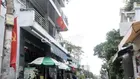 MTKD Đường 8m - 4 Tầng 80m2 - Chỉ 7.x Ty