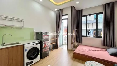 TRỐNG SẴN 1 PHÒNG🔥ĐỐI DIỆN CV PHẦN MỀM🔥TÔ KÝ🔥NGUYỄN ẢNH THỦ🔥ĐÔNG BẮC