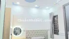 NHÀ NHỎ XINH – FULL NT CHÁNH HƯNG QUẬN 8 –1 SẸC HC GIÁP QUẬN 7_4 TỶ X