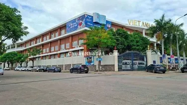 Bán đất trung tâm hành chính dĩnan