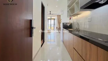 🔥STUDIO BAN CÔNG - SIÊU XỊN FULL NỘI THẤT CAO CẤP🔥