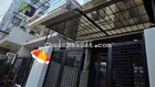 nhà 4 tầng K Phạm Nhữ Tăng
