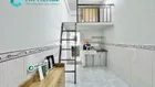 CHO THUÊ PHÒNG GÁC CAO - THANG MÁY SIÊU ĐẸP NGAY LUỸ BÁN BÍCH,VƯỜN LÀI