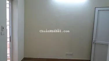 Cho thuê phòng khép kín, đầy đủ nội thất