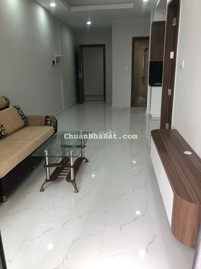 Cho thuê 2pn2wc Full nội thất giá 7tr/th- ở liền - Opal Skyline