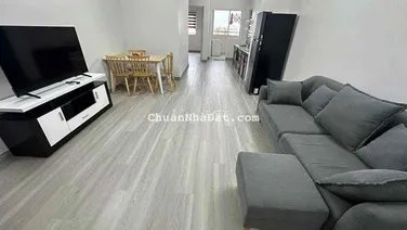 Cho thuê 2PN đẹp 7,5tr Bình Giã Resident Vũng Tàu