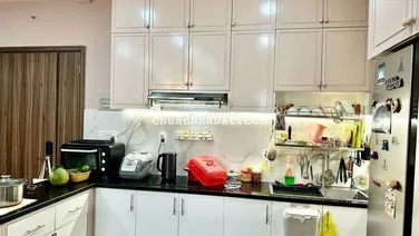 Bán nhanh căn hộ Topaz City giá tốt 74m2 full 3ty3