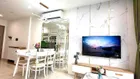 Cần tiền bán gấp căn 2n1vs full nội thất giá 3tỷ4, Vinhomes Ocean Park