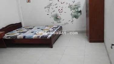 🔥 PHÒNG ĐẸP – SỐ 43 TRUNG KÍNH KK 3.8 TRIỆU, VÀO Ở NGAY 🔥