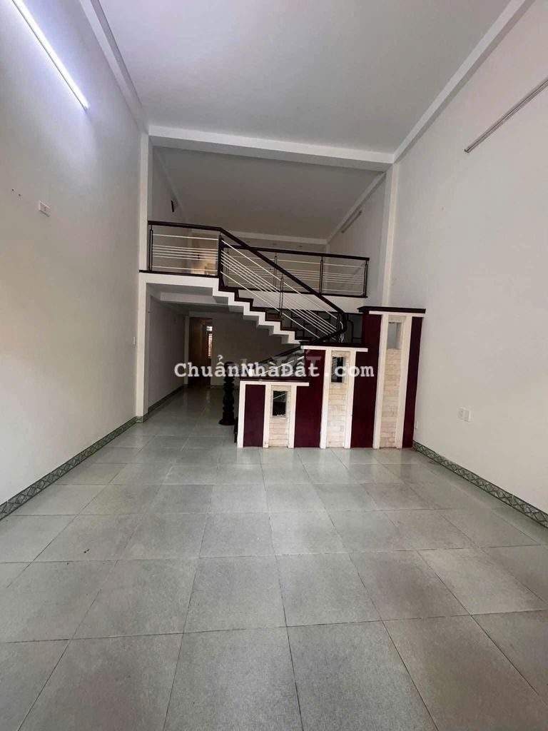 💥🏡CHO THUÊ NHÀ MÊ LỮNG MẶT TIỀN LÝ TRIỆN, THANH KHÊ Ở/LÀM VĂN PHÒNG