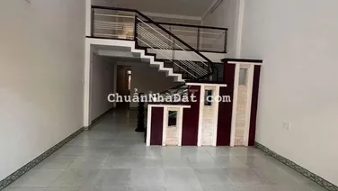 💥🏡CHO THUÊ NHÀ MÊ LỮNG MẶT TIỀN LÝ TRIỆN, THANH KHÊ Ở/LÀM VĂN PHÒNG