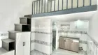 phòng Gác cao mới Tân Kỳ Tân quý gần DH Công Thương,CD Y Dược