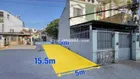 📍ĐẤT THỔ CƯ SAU LƯNG CHỢ BÀ ĐIỂM (5M x 15.5M)