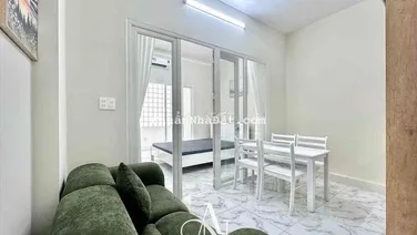 KHAI TRƯƠNG HỆ THỐNG CĂN HỘ 1PN+ BAN CÔNG FULL NT GẦN CẦU KIỆU