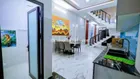BÁN GẤP NHÀ 4X19- 1 TRỆT 2 LẦU, HẺM XE HƠI, SỔ RIÊNG, GIÁ : 6,2 TỶ