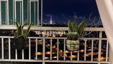 CHÍNH CHỦ BÁN GẤP 2PN VIEW LM 81 Ở LAVITA GARDEN BAO THUẾ