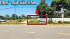 116M2 MẶT ĐƯỜNG NHỰA LIÊN XÃ, KD QUÁ TỐT