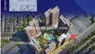 BÁN CĂN 2 NGỦ QUỸ NGOẠI GIAO, GIÁ *** THỊ TRƯỜNG