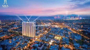 Bán Căn 2PN/63m2 Mia View Biển - Trực Tiếp Từ CĐT - T6/2026 nhận nhà