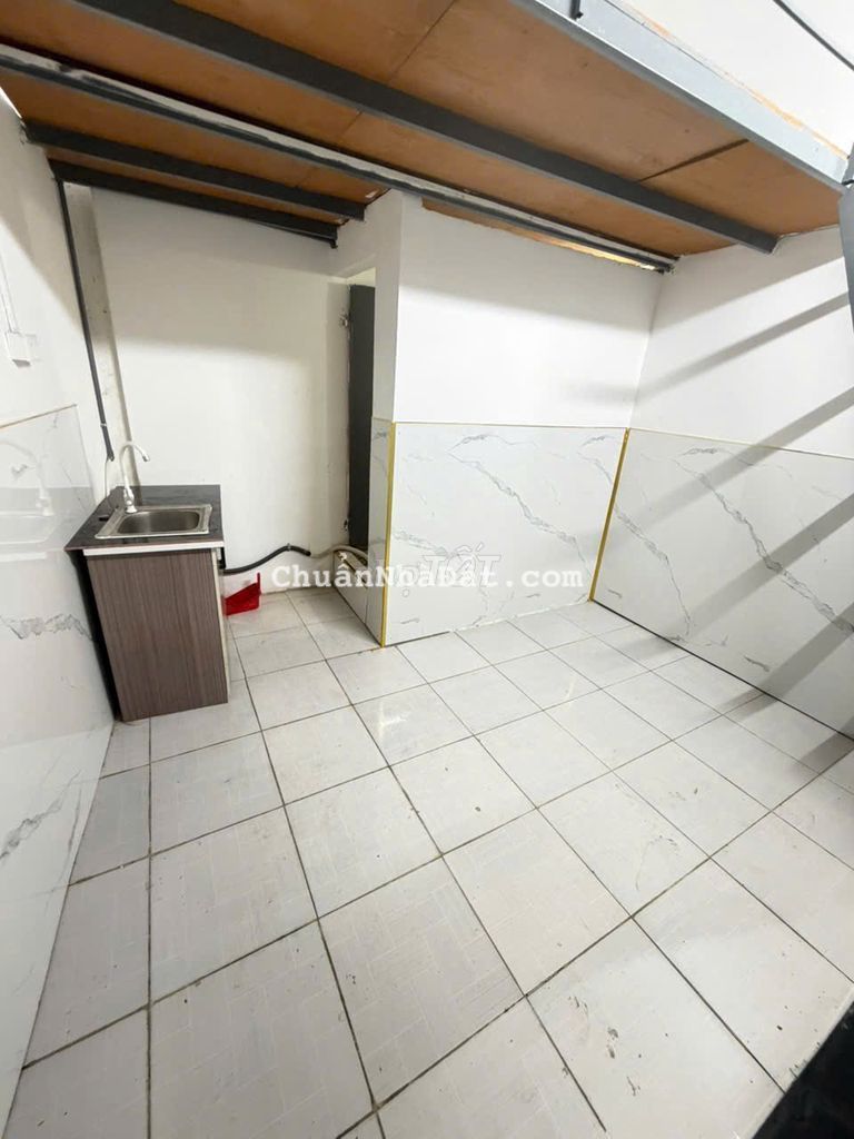 DÃY PHÒNG TRỌ GIÁ RẺ TIỆN NGHI TỪ 1-2 NGƯỜI TẠI LÊ ĐỨC THỌ, GÒ VẤP