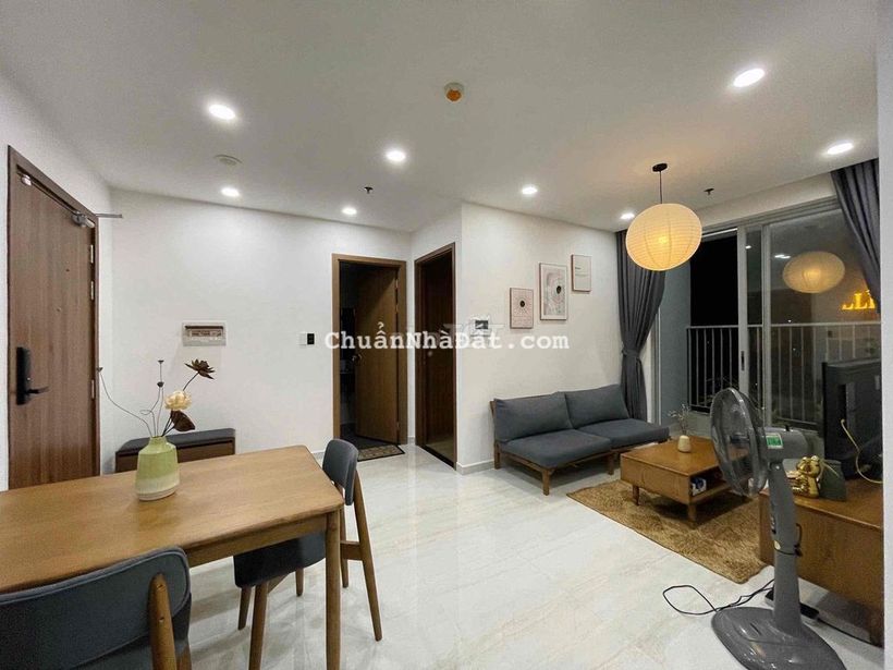 Cho Thuê Căn Hộ HAPPY ONE CENTRAL 1 PN Full Nội Thất ( Rẻ Nhất Toà )