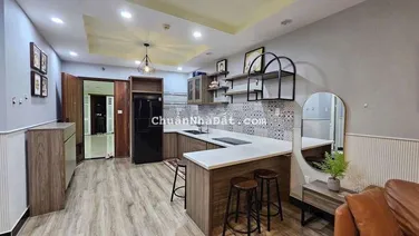 Cho thuê căn hộ Phonenix Vũng Tàu. 2pn 2wc full nội thất view biển