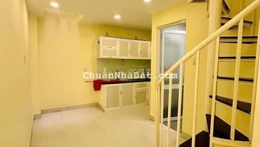 Bán nhà 2 tầng vị trí đẹp pháp lý rõ ràng an ninh đông đúc