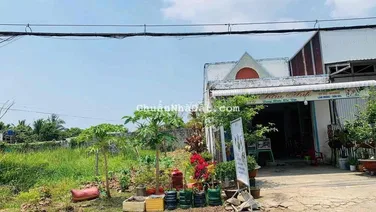 Rẻ Nhất Trục Đường- Nền 100m2 MT Lớn Mà Chỉ Có 13tr/m2