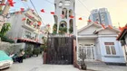 LÔ ĐẤT HẺM XH THÔNG ĐƯỜNG LÊ VĂN CHÍ - GẦN GA METRO - SP KỸ THUẬT
