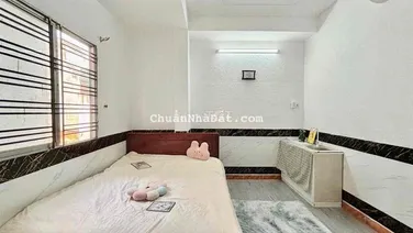 STUDIO CỬA SỔ TRỜI SIÊU THOÁNG – SẴN NỘI THẤT – NGAY ĐH VĂN HIẾN