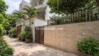 ĐẤT THỔ CƯ 5X22 HẺM XE HƠI SÁT MẶT TIỀN NGUYỄN VĂN QUÁ TIỆN XÂY MỚI