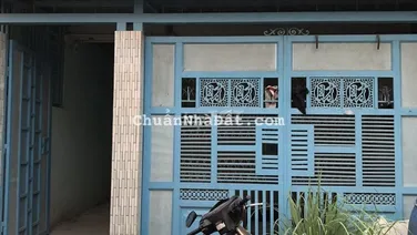 NHÀ CHÍNH CHỦ CẦN BÁN 17 Triệu/1mv