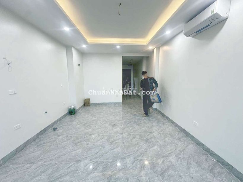 cho thuê Văn Phòng 75m² - 8,5tr tại Yên Xá, Tân Triều Hà Nội
