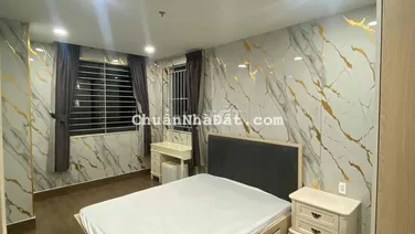 Cần cho thuê căn hộ Thuận Giao Phát
