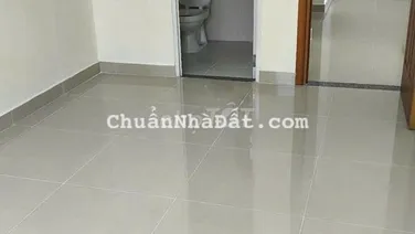 Cho thuê lâu dài Thanh Bình residence ( 3 PN, 2wc) : 6 triệu