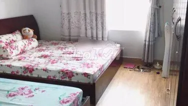 Tôi cần bán gấp căn hộ ở chung cư Him Lam Nam Khánh, Quận 8