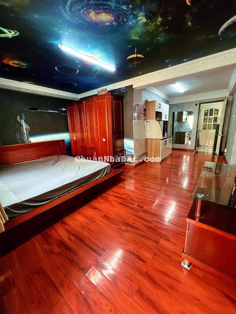 Chính Chủ Cho Thuê Phòng