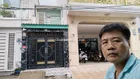 HẺM XE TẢI TRÁNH, 3 ❌21, 2 LẦU, BÙI TƯ TOÀN, GẦN AEON MALL TÊN LỬA