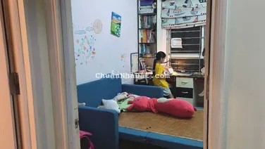 Chính chủ cần bán căn hộ tầng trung tòa Hemisco Xa La 85m2, 2PN