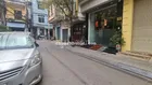 Cho thuê nhà ngõ phố Nguyễn Khang, thiết kế 5 tầng,3 ngủ, giá thuê 9tr