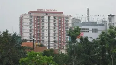 Bán căn hộ Thế Kỷ 21, ung Văn Khiêm, 76m2 sổ hồng NTCC